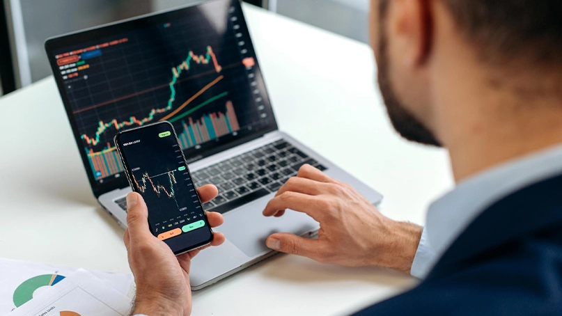 CreotraxPro Piattaforma di Trading